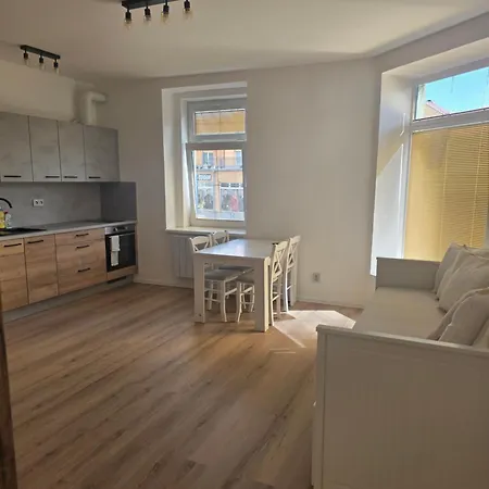 Westwing Near To Airport * Kladno