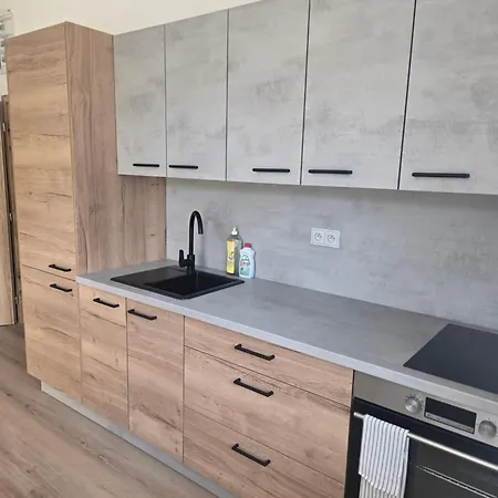 Westwing Near To Airport Kladno