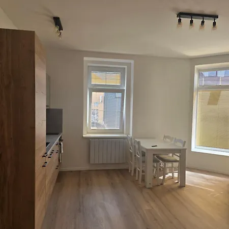 Westwing Near To Airport Apartment