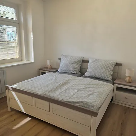 Westwing Near To Airport Apartment