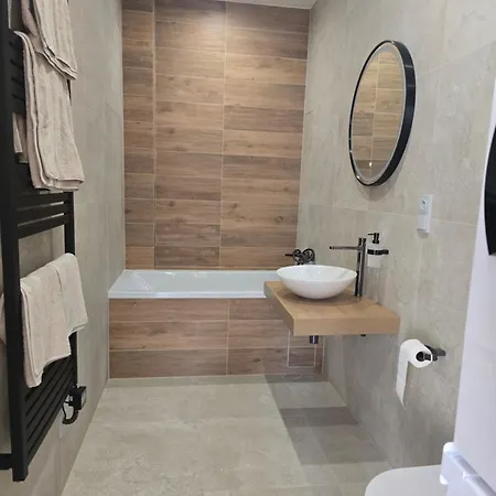 Westwing Near To Airport Apartment Kladno