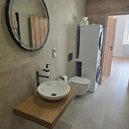 Westwing Near To Airport Διαμέρισμα